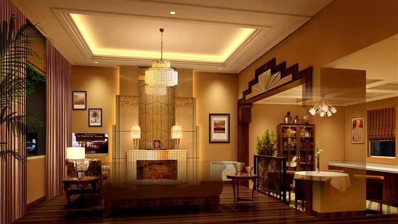 酷家乐与3ds Max：室内设计建模软件的差异化解析