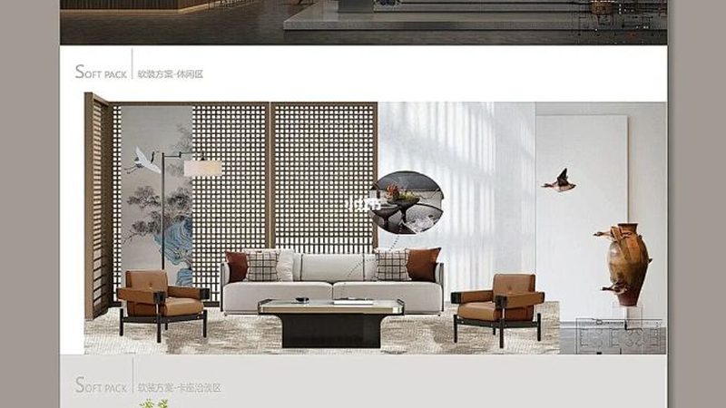 装修报价中的增项陷阱：揭秘哪些项目容易“超支